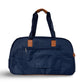 CHAMPS The Weekender Duffle Bag - Navy