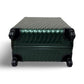 Tumi 19-Degree Aluminum Extended Trip Packing Case - Texture Forest Green