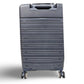 SAMSONITE Elevation Plus Carry on Spinner - Blue (Preowned)