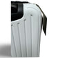 KARL LAGERFELD PARIS Sentimental Voyage 21" Upright Luggage - White