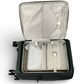 Samsonite Paralux Carry-On Spinner - Olive