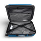Samsonite OPTO PC 2 24" Medium Check-In Spinner - Deep Turquoise