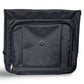 Delsey Garment Bag, 45" Helium Deluxe - Black