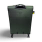 Delsey Paris Tour Air Medium Check-in Spinner - Green