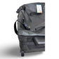 Cotopaxi Allpa 65L Roller Bag - Black
