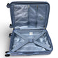 Max Studio The Auckland CarryOn - CORN FLOWER BLUE