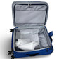 Travelpro WalkAbout 7 Medium Softside Check-in Spinner - Sapphire Blue