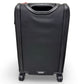 TUMI Alpha International Expandable 4 Wheeled Carry-On - Black