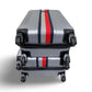 Tommy Hilfiger Dixon 2 Piece Set - Silver