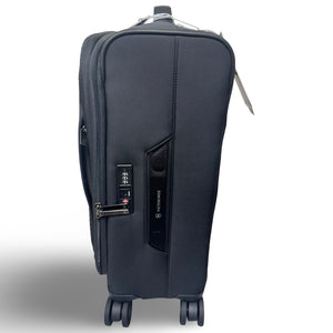 Victorinox Crosslight Frequent Flyer Plus Wheeled Carry On