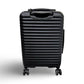 Delsey Paris Cruise 3.0 Carry On Expandable Spinner Suitcase - Black