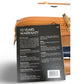 Elle Escape 22.5" Expandable Carry-On Suitcase with Front Laptop Pocket
