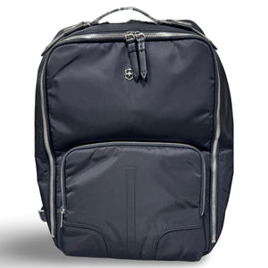 Victorinox Swiss Army Nova 2.0 16" Laptop Backpack — Black