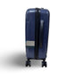 Perry Ellis Bauer 21" Spinner Luggage - Navy