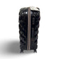 it Luggage St Tropez Trois 30" Hardside Checked 8 Wheel Expandable Spinner