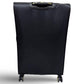 Kenneth Cole Reaction Lexington Large Softside Check-In Spinner - Black