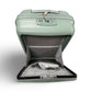 SAMSONITE Elevation Plus Carry on Spinner - Green