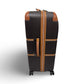 DELSEY Chatelet Air 2.0 28" Check-In Spinner - Chocolate