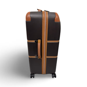 DELSEY Chatelet Air 2.0 28" Check-In Spinner - Chocolate