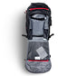 Samsonite Ecodiver 22" Travel Backpack - Black