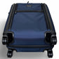 TUMI Alpha 22" Continental Dual Access Carry-On Spinner - Blue