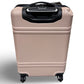 Travelers Club Skyline 22" Carry-On Spinner Luggage, Filmy