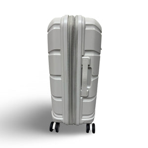 Samsonite Outline Pro 23" Hardside Carry-on Spinner - Stone Grey