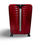 VICTORINOX Airox Medium 24" Check-in Hardside Suitcase- Red (Preowned)