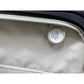 Samsonite Silhouette 18 Expandable 32.5" Check-in Spinner - Black (Preowned)