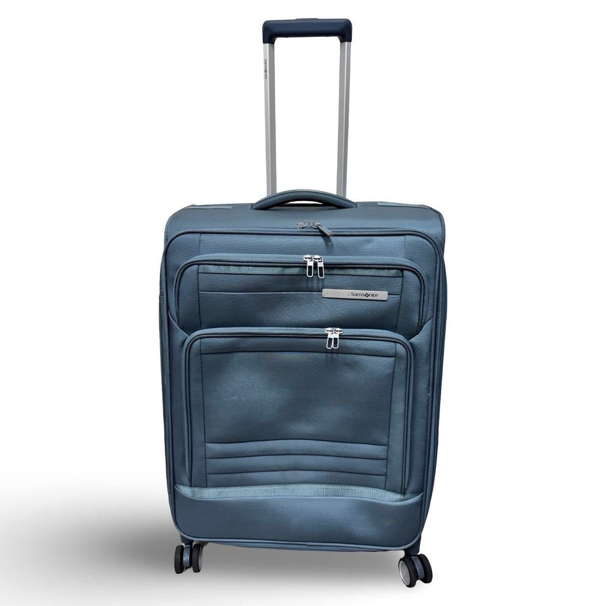 Samsonite AirLIFT Medium Spinner - Elemental Blue (Preowned)