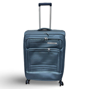 Samsonite AirLIFT Medium Spinner - Elemental Blue (Preowned)