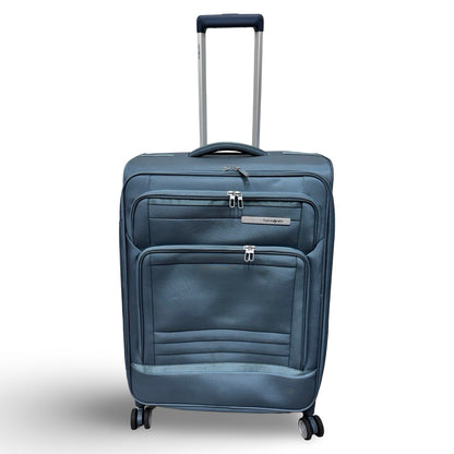 Samsonite AirLIFT Medium Spinner - Elemental Blue (Preowned)