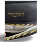 Tumi Voyageur Sedona Crossbody/Sling - Black/Gold