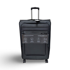 Samsonite X-Tralight 3.0 Large Check-in Spinner - Dark Gray