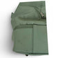 Samsonite Better Than Basic Drop Bottom Weekender - Olive