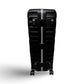 Tumi 19 Degree Extended Trip 4 Wheel Packing Case - Black Texture