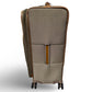Hartmann Herringbone Deluxe Medium Journey - Terracotta Herringbone