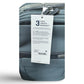 Samsonite Elevation Plus Destination Backpack - Slate