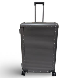 FPM Milano BANK SPINNER 76 - Steel Grey