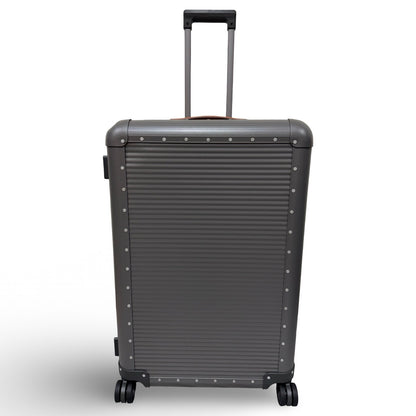 FPM Milano BANK SPINNER 76 - Steel Grey