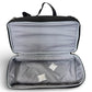 Travelpro WalkAbout 7 Drop Bottom Duffel - Black