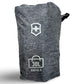 Victorinox Travel Accessories Edge Packable Duffel Gray 30L Weekender Bag