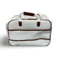 DELSEY Chatelet Air 2.0 Weekender Duffle- ANGORA