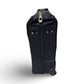 London Fog Buckingham 44" Wheeled Garment Bag - Black (Preowned)