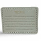 Tumi Tennis Racket Bag - Off White