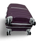 Samsonite Freeform 21" Carry-On Expandable Spinner Suitcase - Amethyst Purple