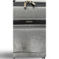Hartmann Herringbone DLX Extra Large Check-in - Black Herringbone (PREOWNED)