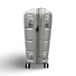 Samsonite Outline Pro 23" Hardside Carry-on Spinner - Stone Grey