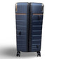 Travelpro® x Travel + Leisure® Medium Check-In Spinner - Monaco blue