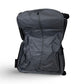 Tumi  Alpha Continental Dual Access 4 Wheeled Carry-On - Black
